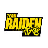 TEAM RAIDEN / 雷電
